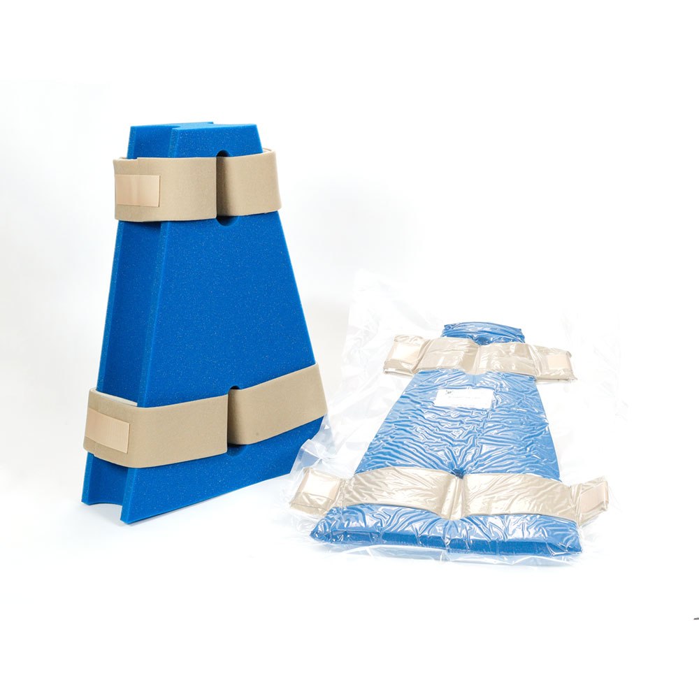 Abduction Pillows, Leg, Ankle and Knee Positioners - Blue Chip Medical :  Blue Chip Medical